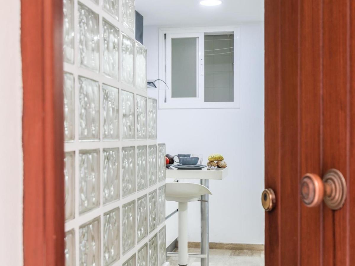 Appartement Bonito En Centro Renovado *